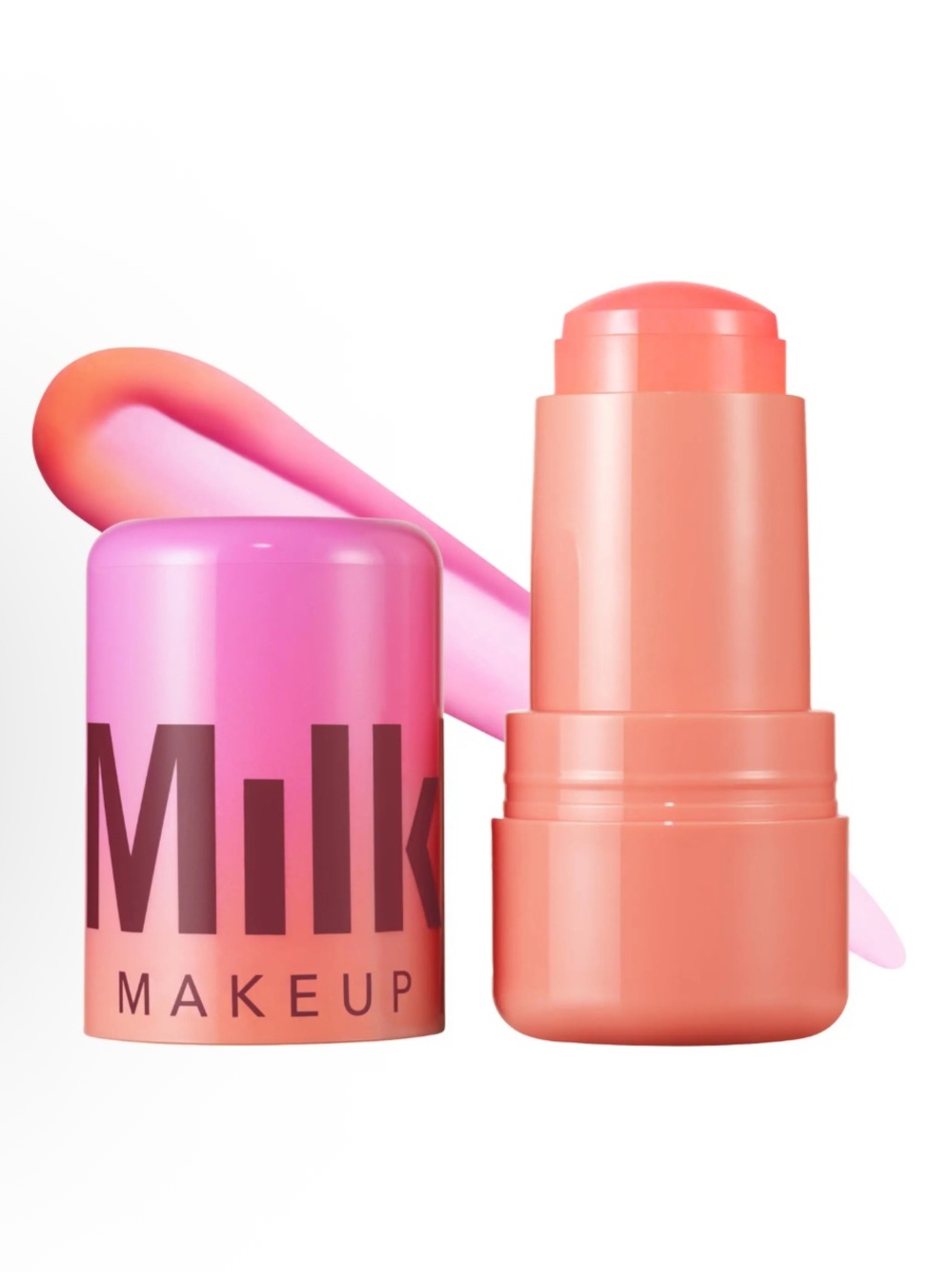 Milk Makeup Cooling Water Jelly Tint Lip + Cheek Blush Stain